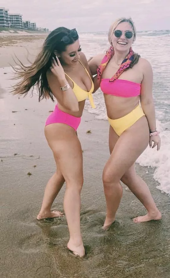 Not even a little jealous? posted by Throwaway_73892