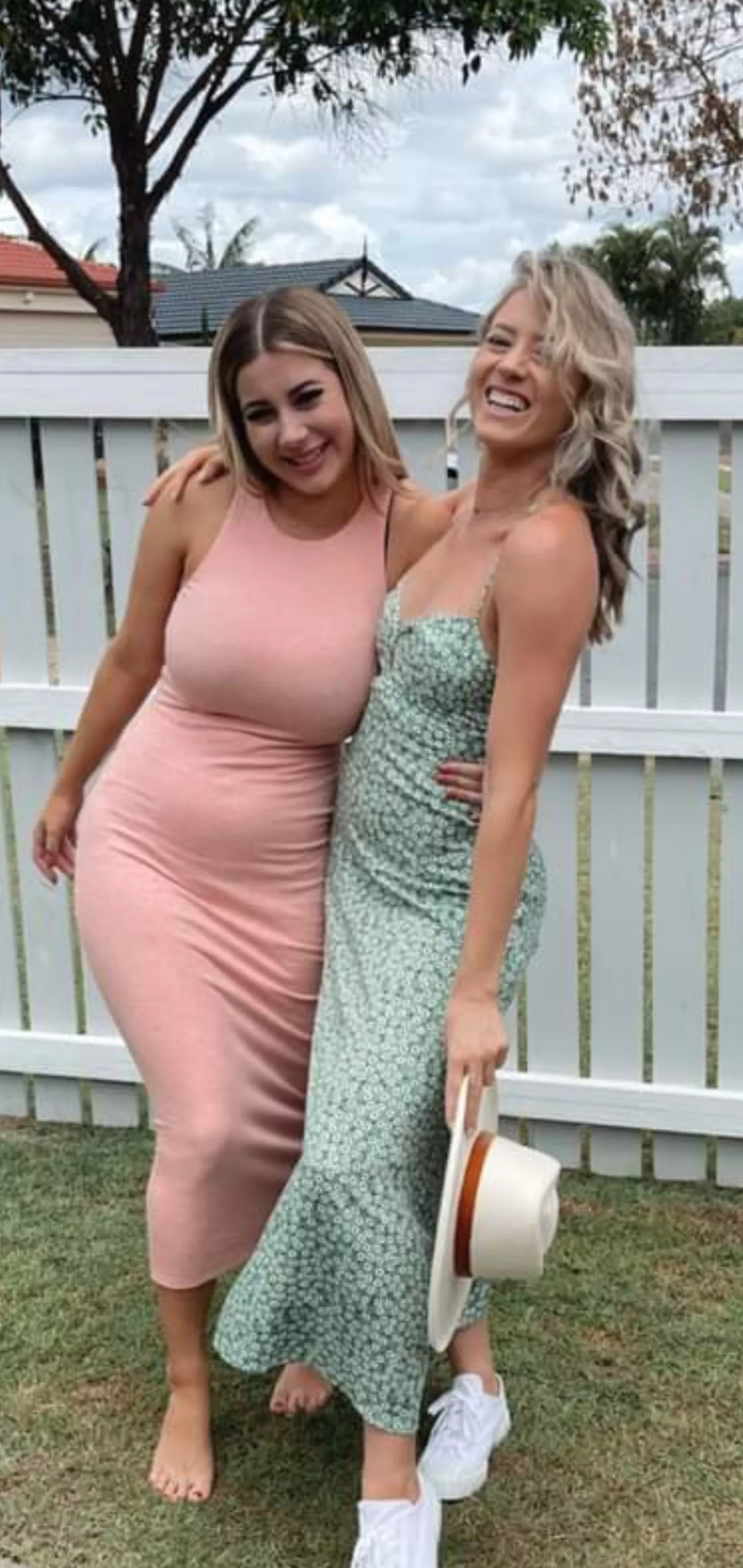 Not even close posted by Whatuwantme2be