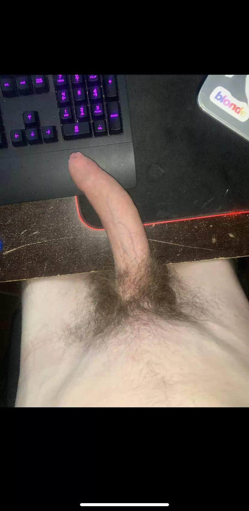 not even fully hard posted by Tt-tom20