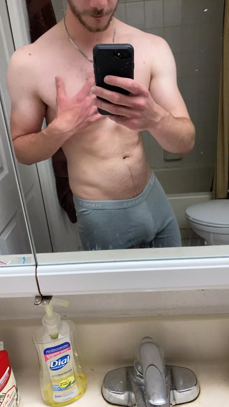 Not even hard posted by UnsuspectingS1ut