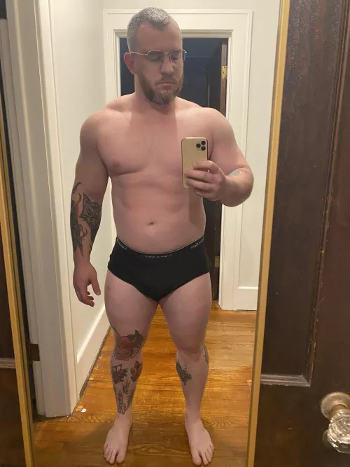 Not even my final form. by GuacIsFree