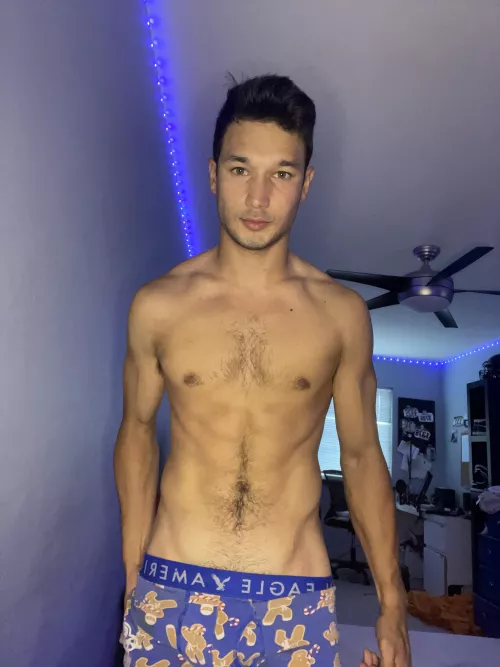 Not even the holdiays but had to break these out by Longjumping-Pair-816