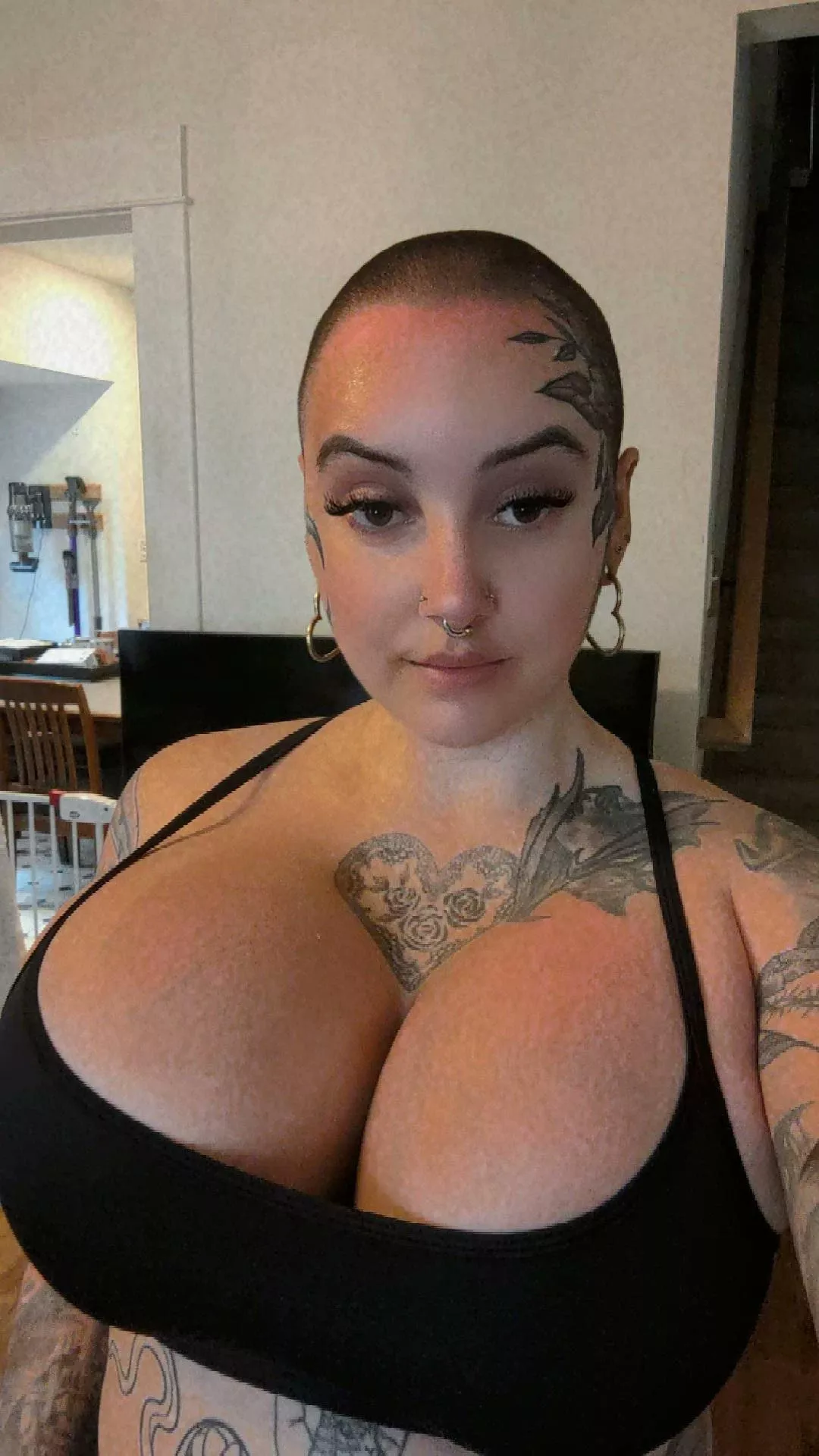 Not even trying posted by yorndahusk11