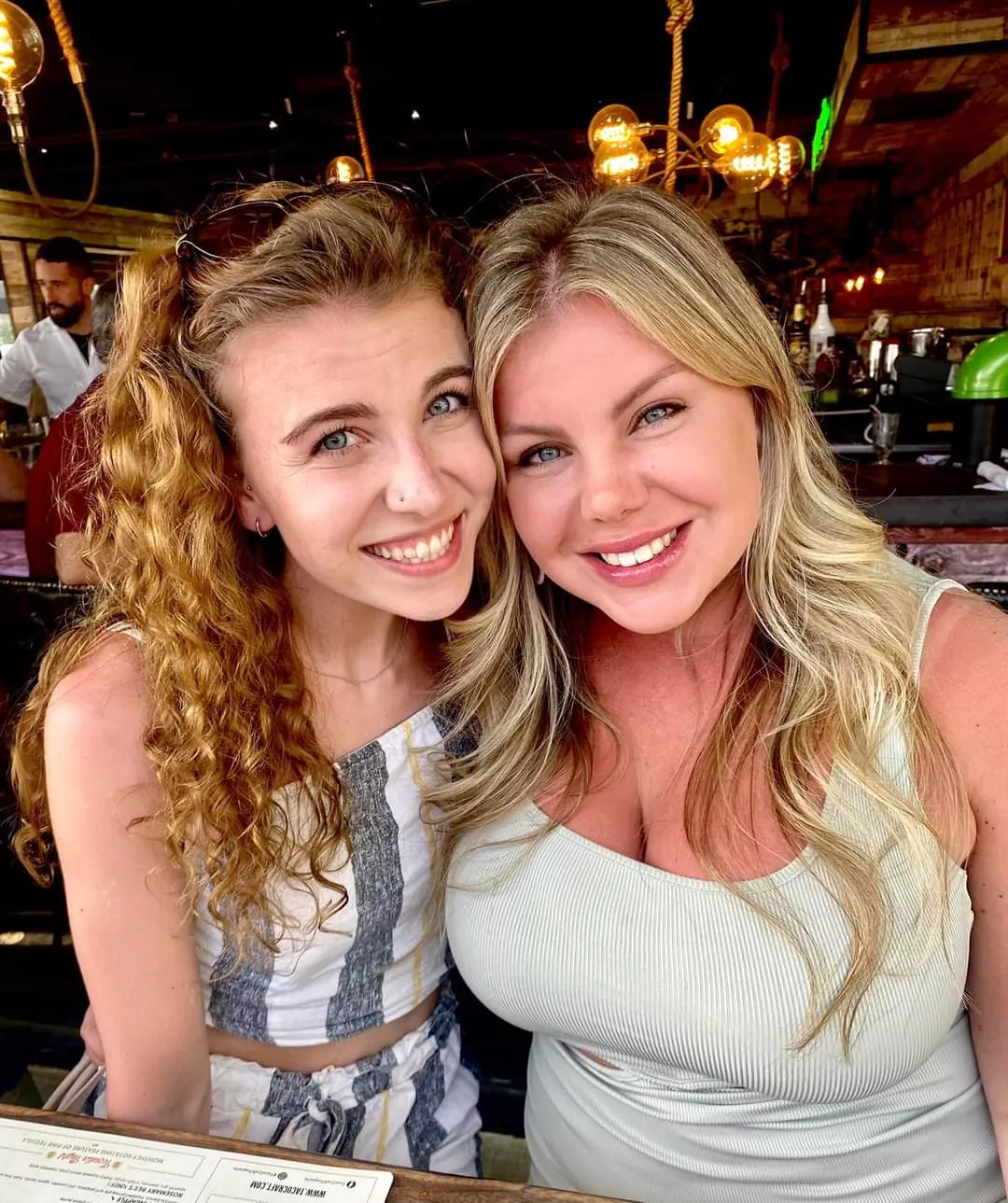 Not everything runs in the family posted by Nervous-Click