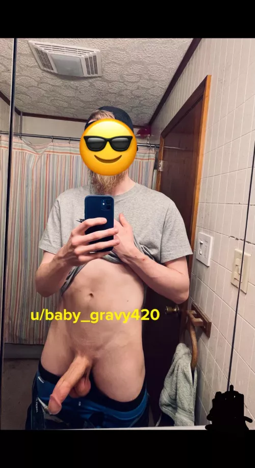 Not gonna suck itself (OC) by baby_gravy420