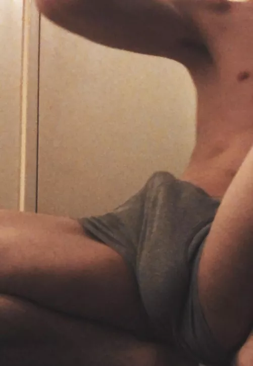 Not hiding much by KoltOut