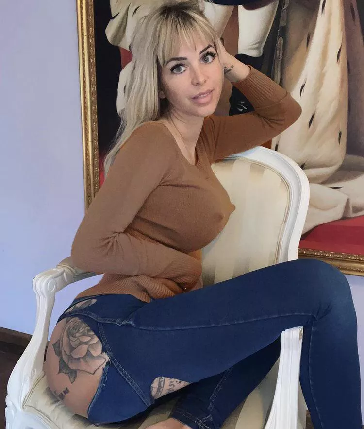 Not hiding them posted by vmlwer