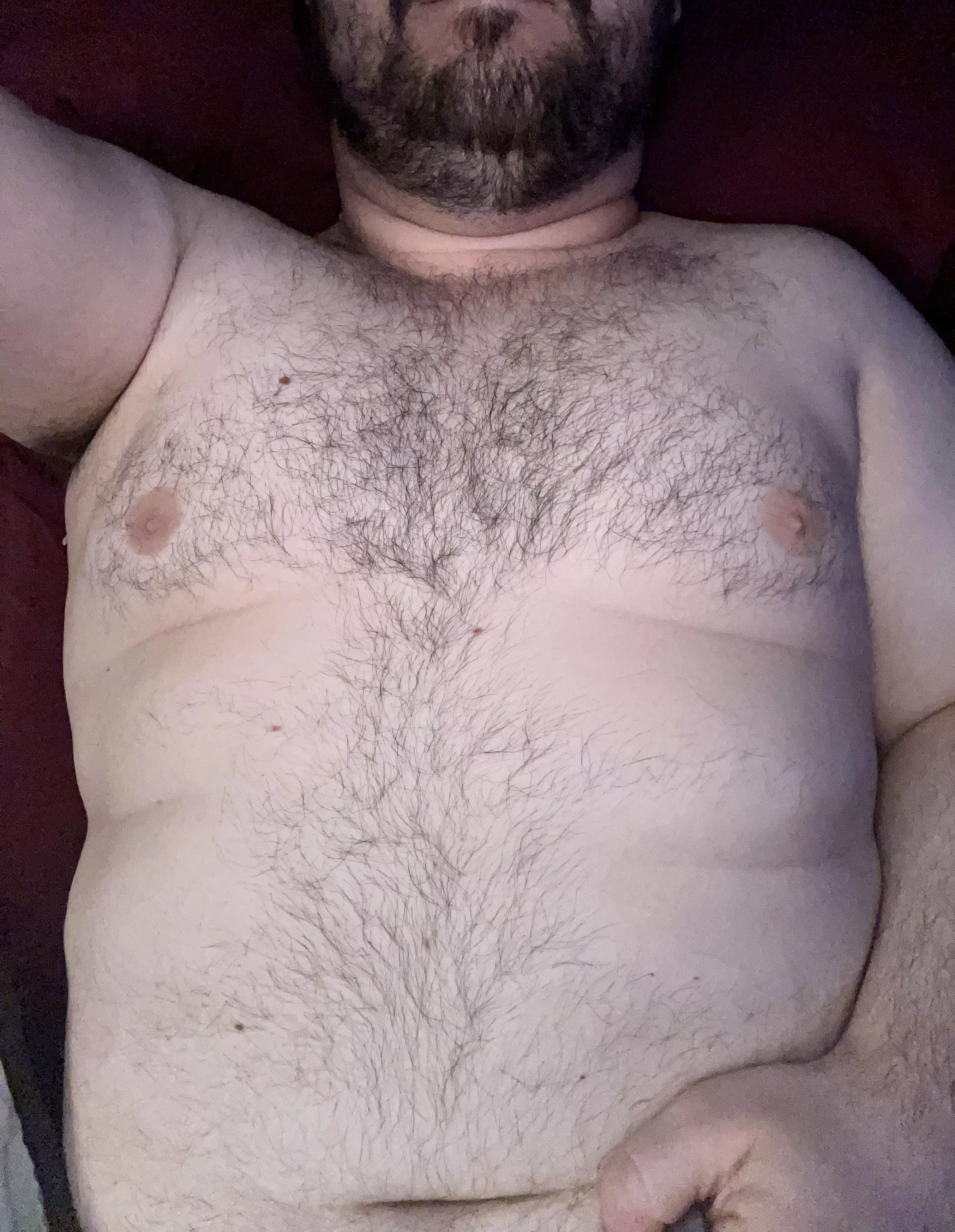 Not Irish, but you can still give me a pinch 🍀 posted by Curious_Cub95