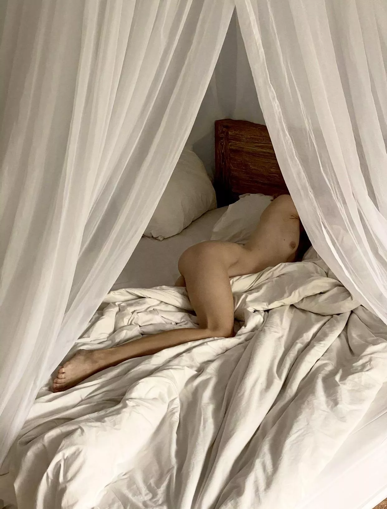 not just legs. I hope you don't mind posted by ivinskaya