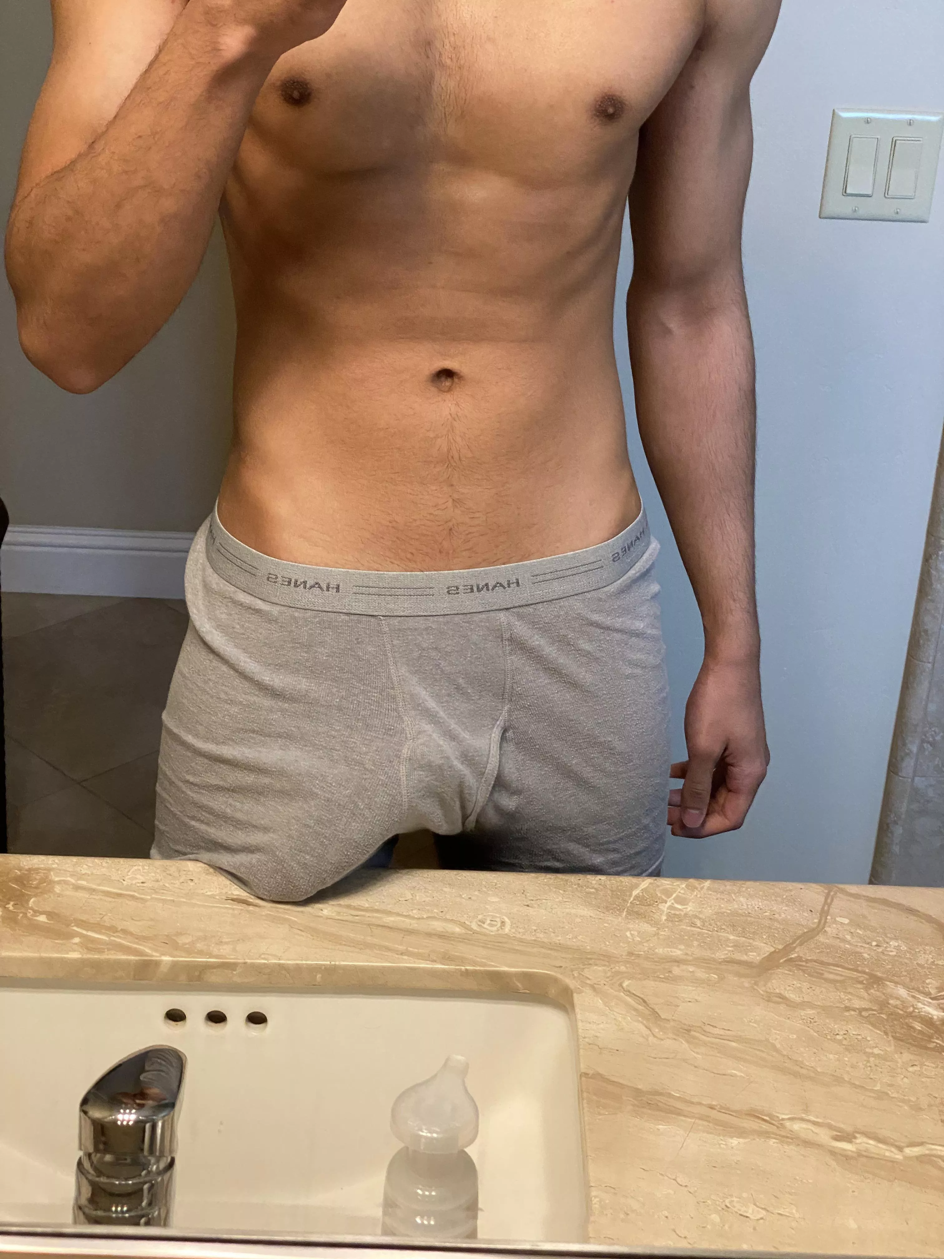 Not leaving much to the imagination posted by contigo99