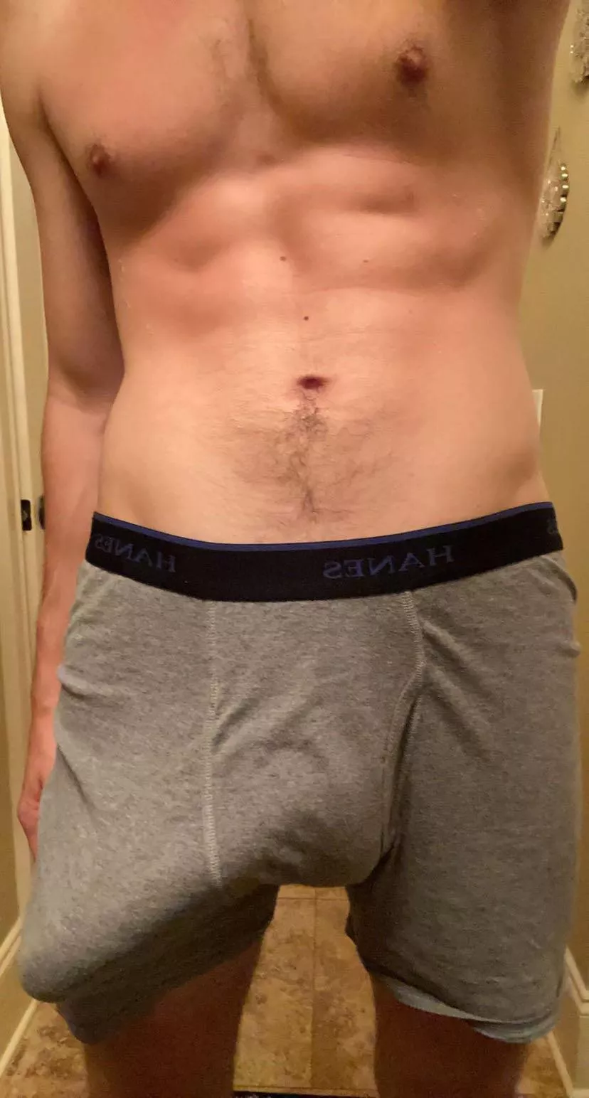 Not leaving much to the imagination posted by B33fRamen