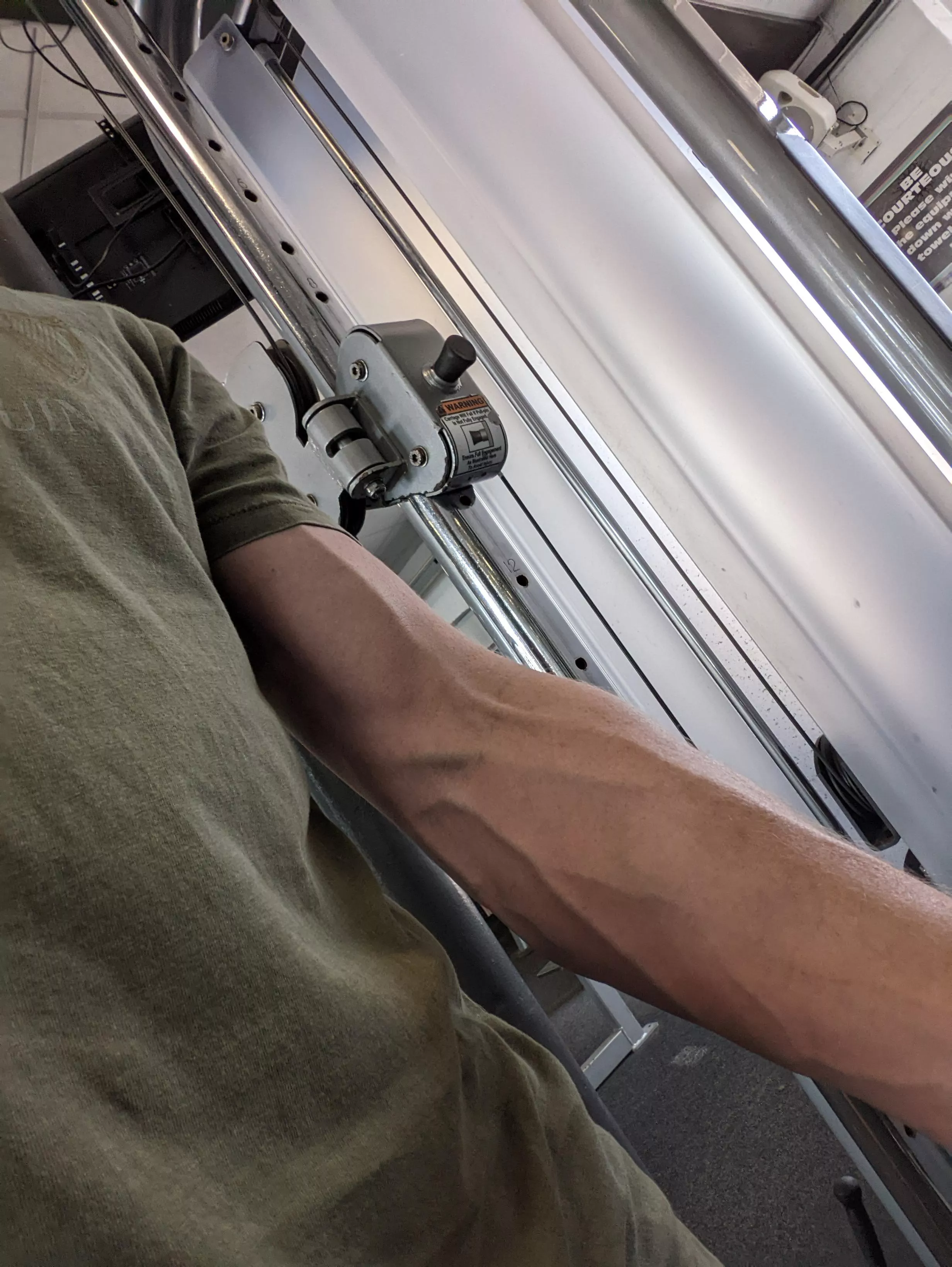 Not like the other bros on here but thought I'd post anyway 😁 posted by ensete_musa