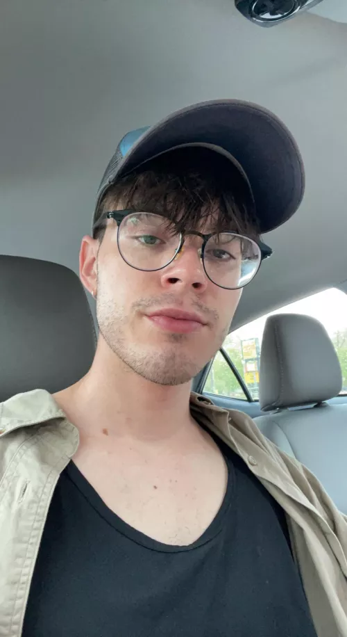 Not looking forward to work this week. by Alone_in_my_studio