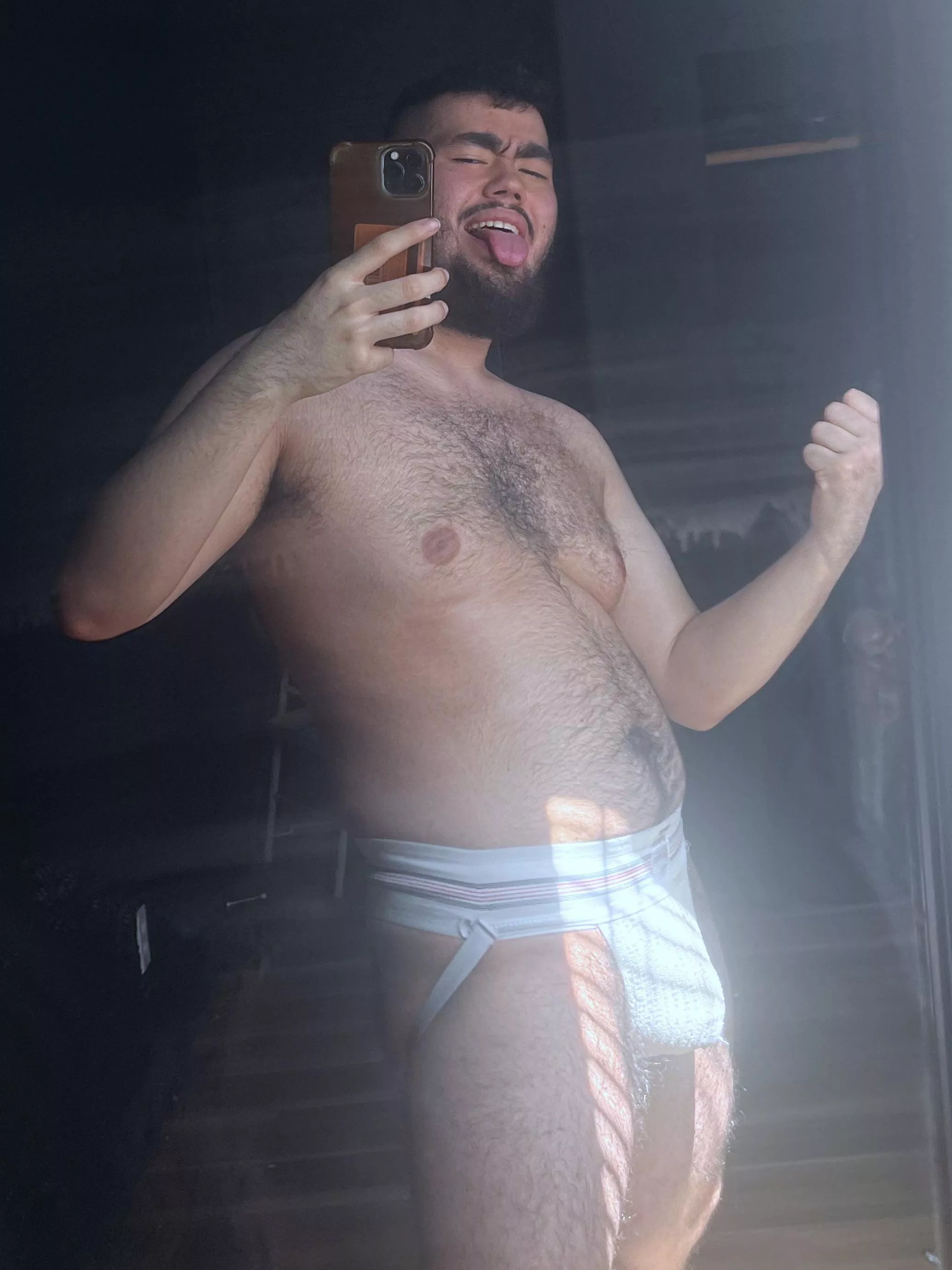 Not many bears here, hi! (19) posted by Hedgehog_Willing