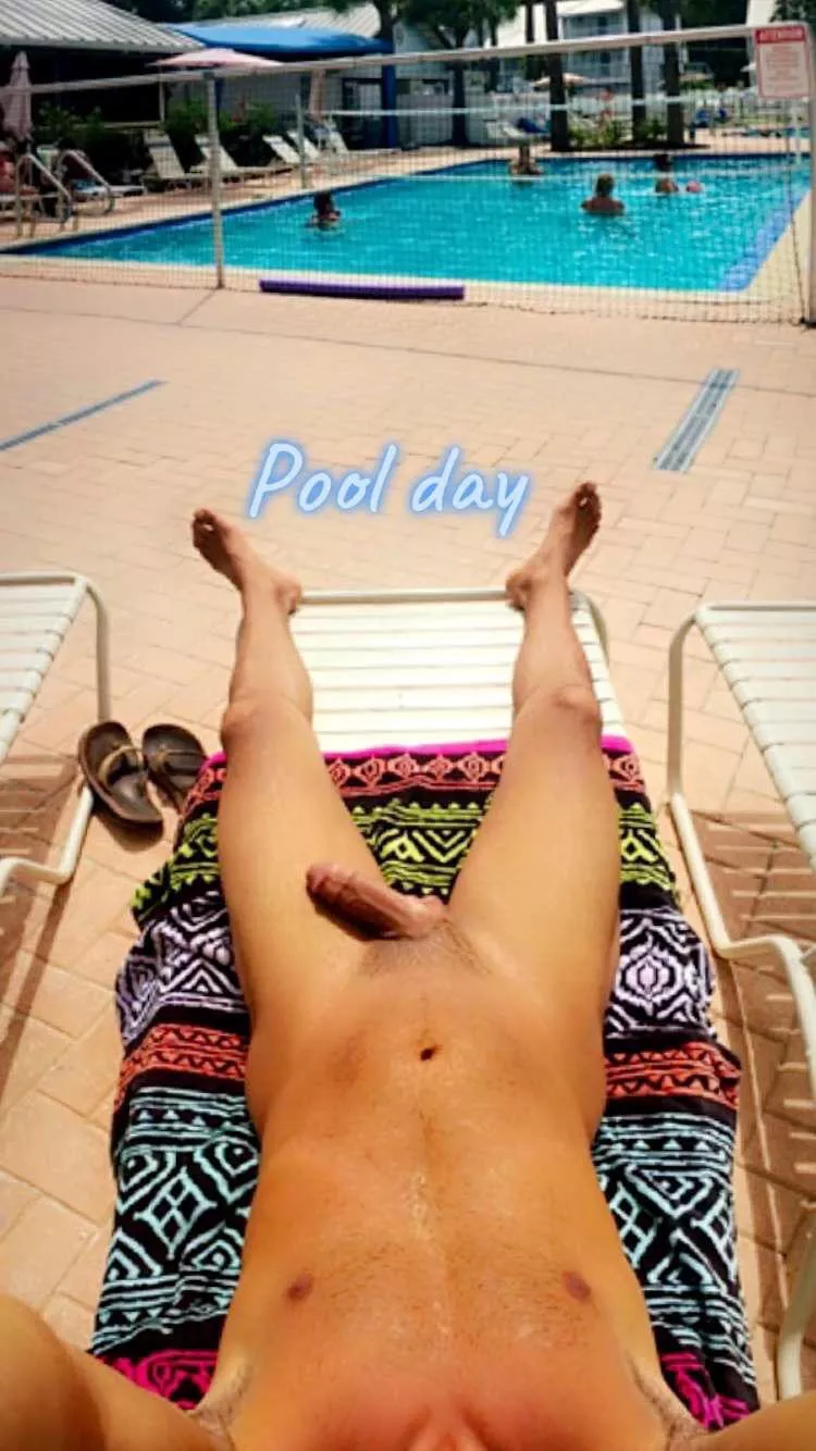 Not [M]any better ways to spend a Wednesday posted by HankGoldberg