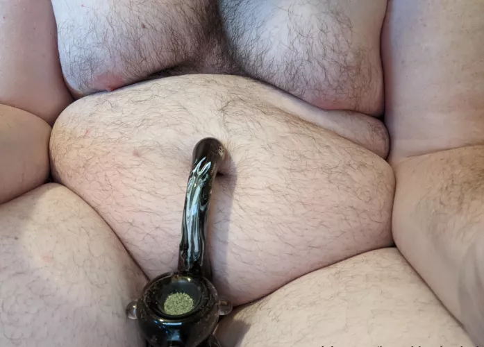 Not Much Better Than a Wake and Bake to Get My Appetite Going! by beyondthreehundred