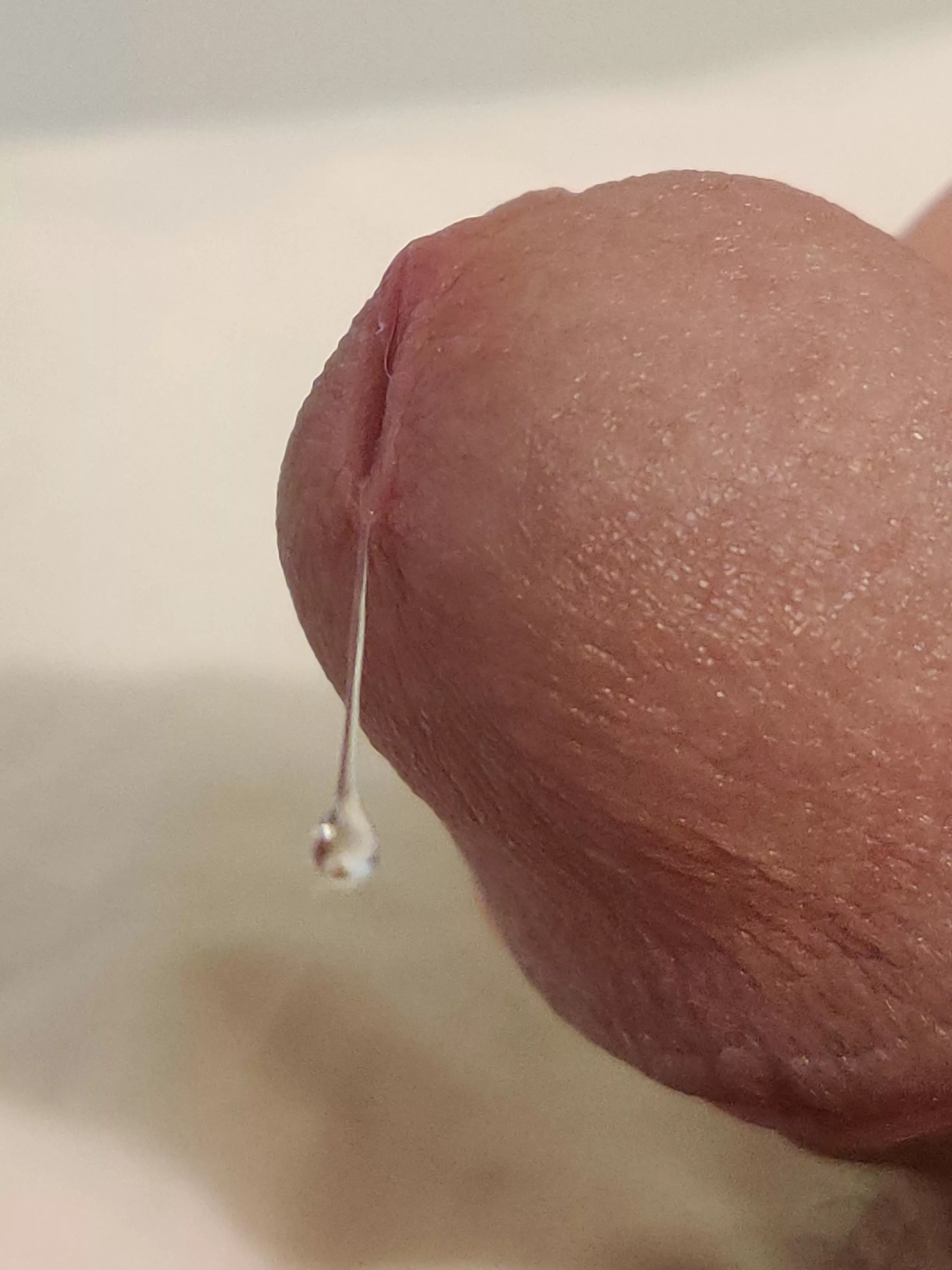 not much, but a sign of good things to come? posted by Pleasant_Ad5963