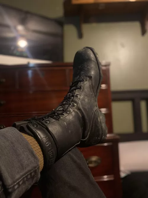 Not much but I'm picky by Embarrassed_Fan_79