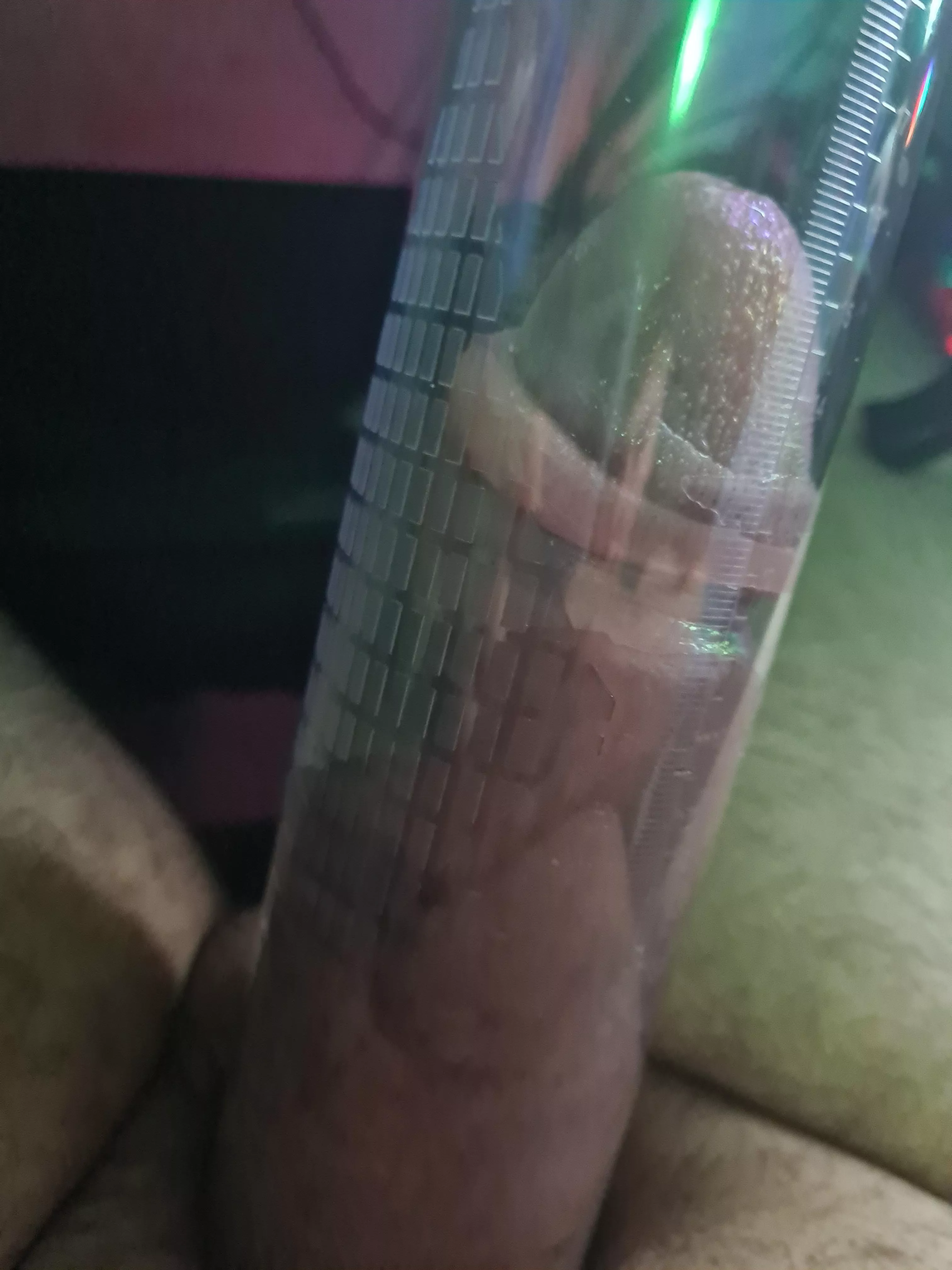 not much change but 1h 10 in posted by No_Afternoon_4506