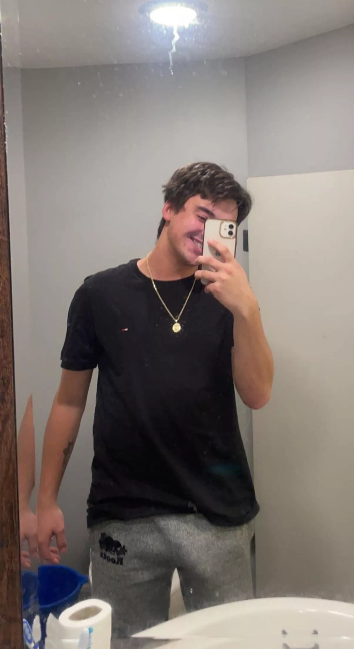 Not much D: posted by alwayshavefun5