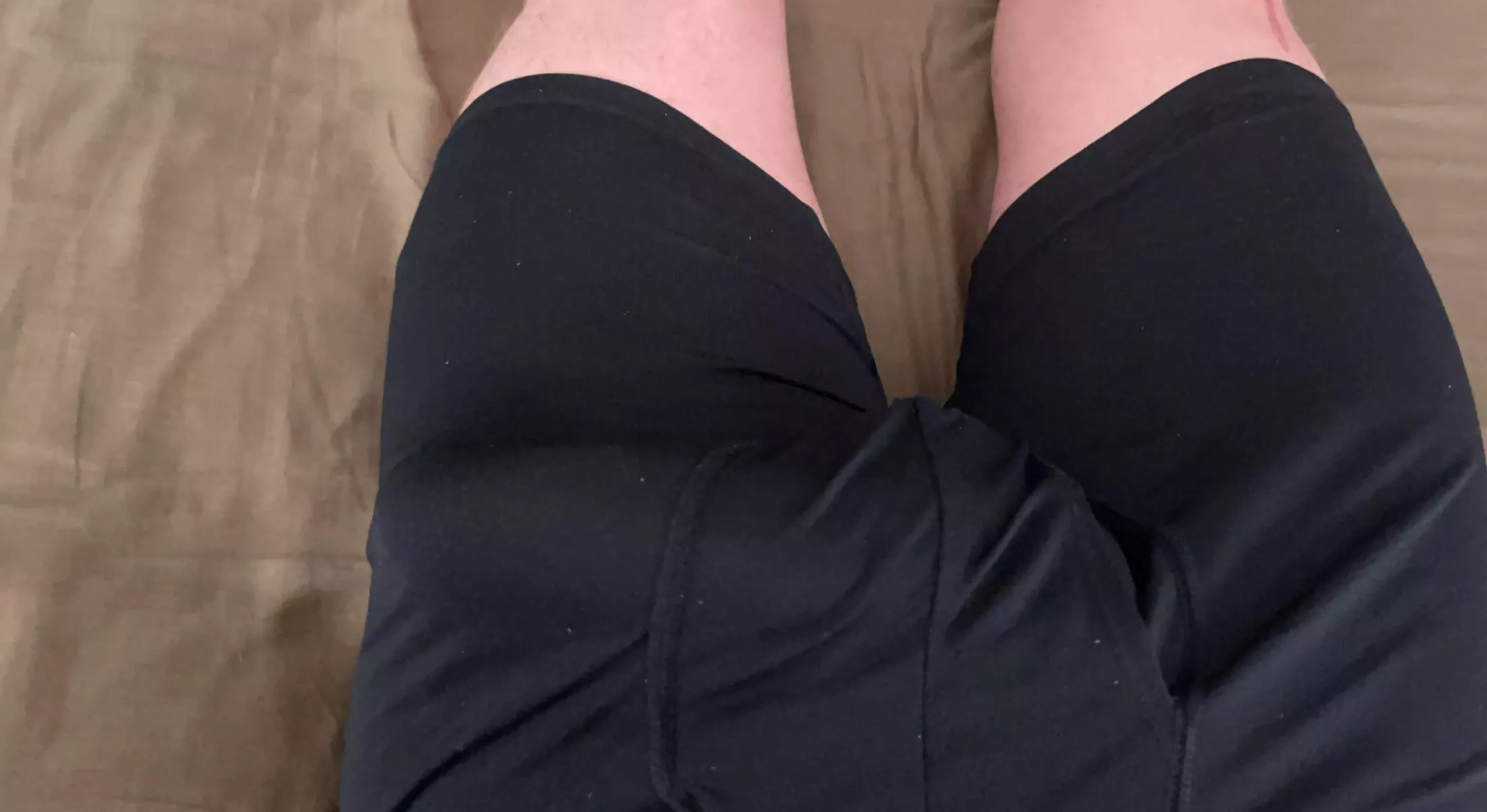 Not much left to the imagination posted by npmy