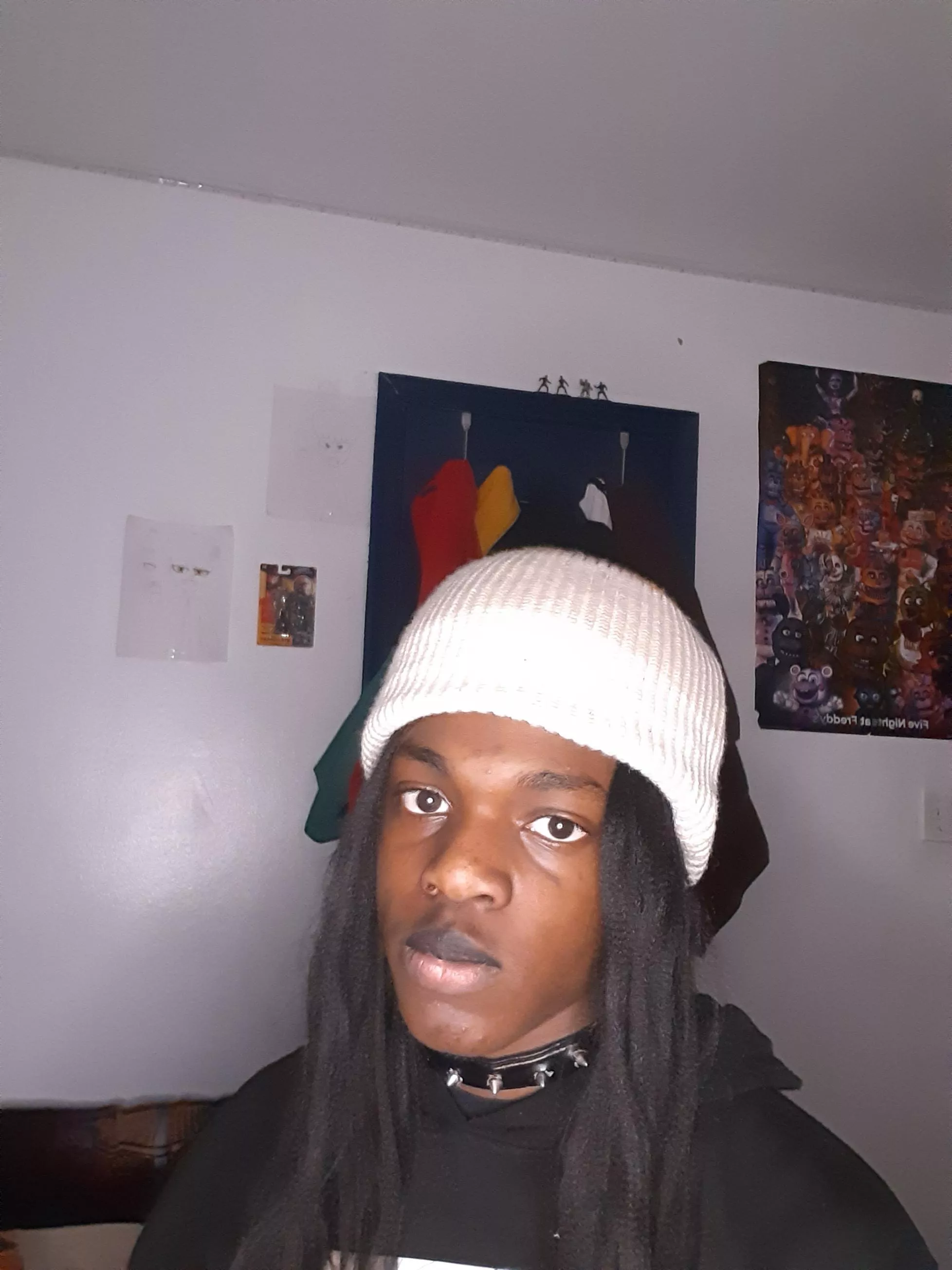 not my best but I tried posted by LonelyAd3474