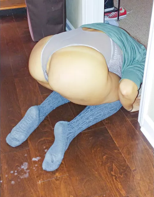 Not my house, not my husband's cum... by LynnTerrace69