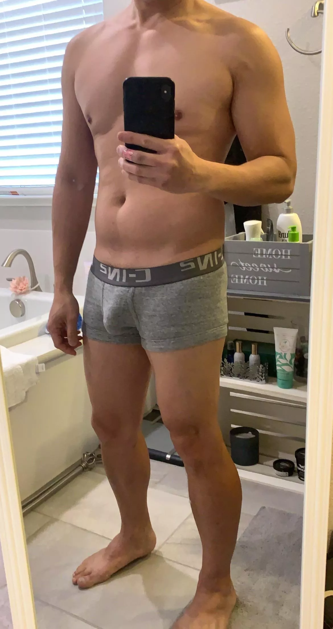 Not my usual Monday blues posted by thrl2001