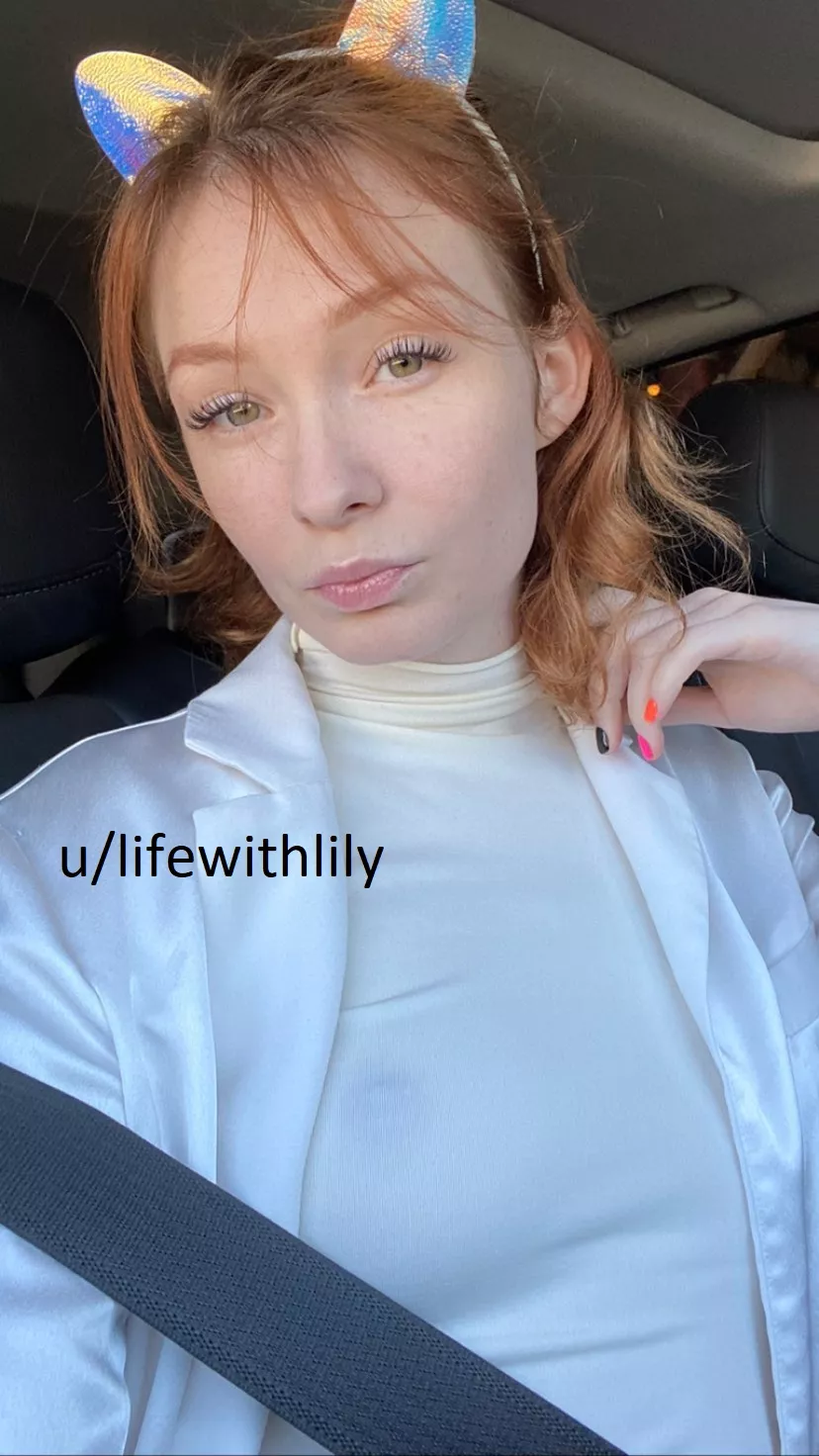 Not nude… any love? 🥺 posted by lifewithlily