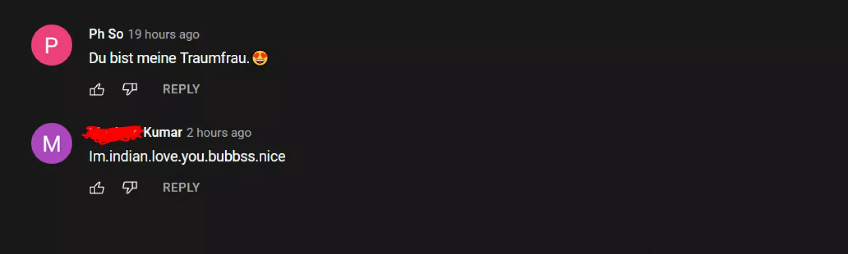 Not on pornhub, but found this on youtube by NSFW_Programming