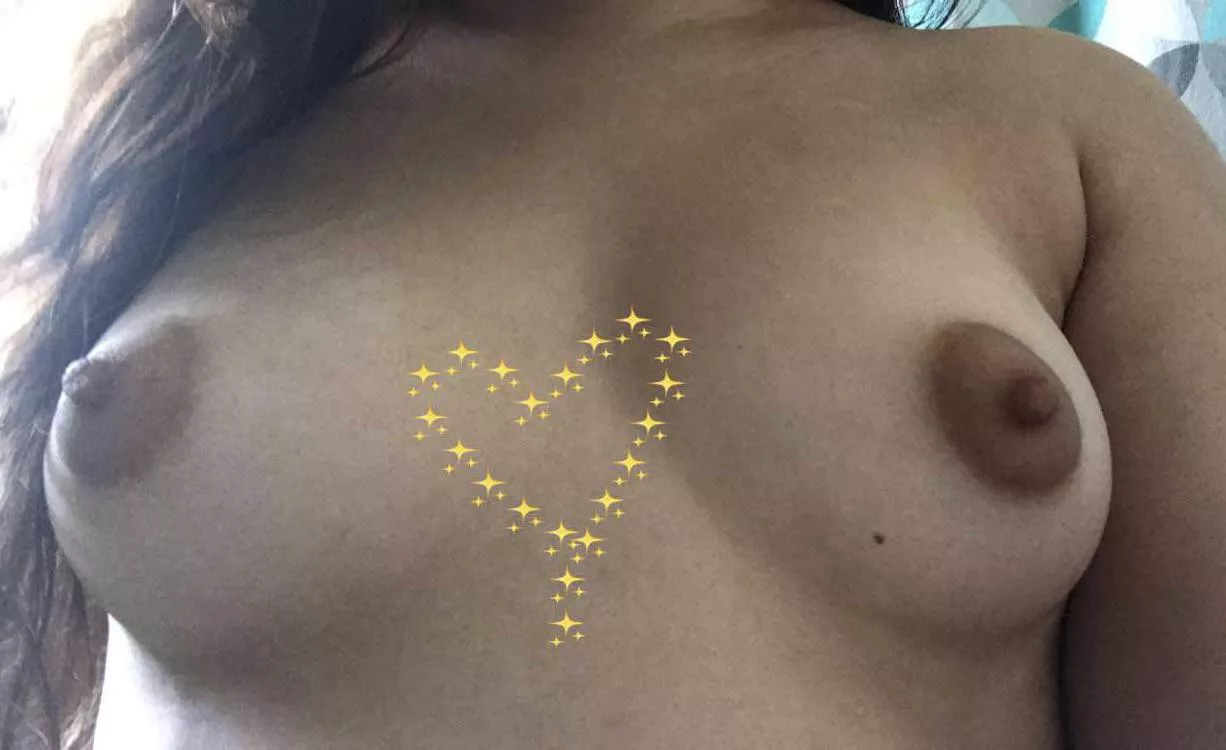 Not perfect but they are mine :) posted by dianaarv