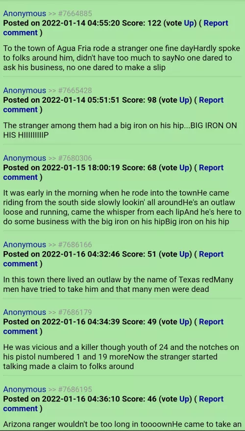 Not Porn Hub, but it's still a porn site. by DerDrachey