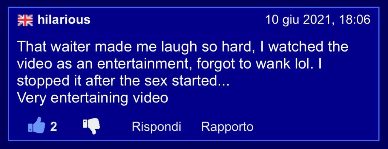 Not Pornhub, but I agree with the commenter by The_B_Sharpp