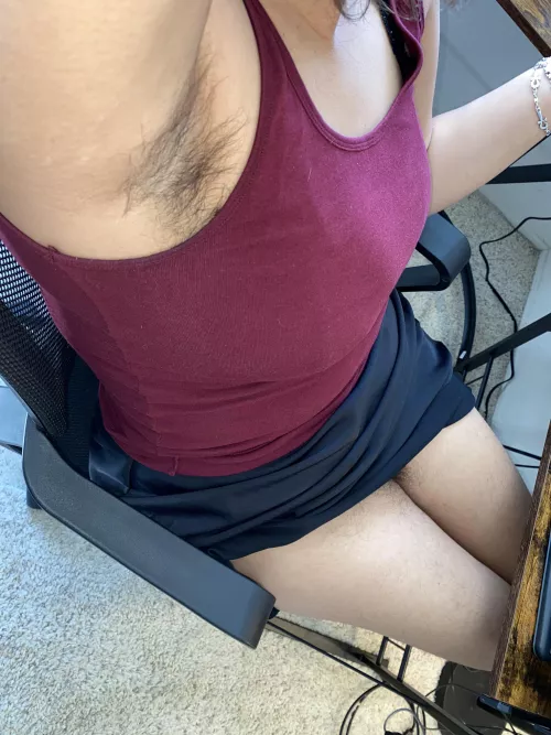 Not procrastinating. Honest! 😉 by sensimilla_earhart