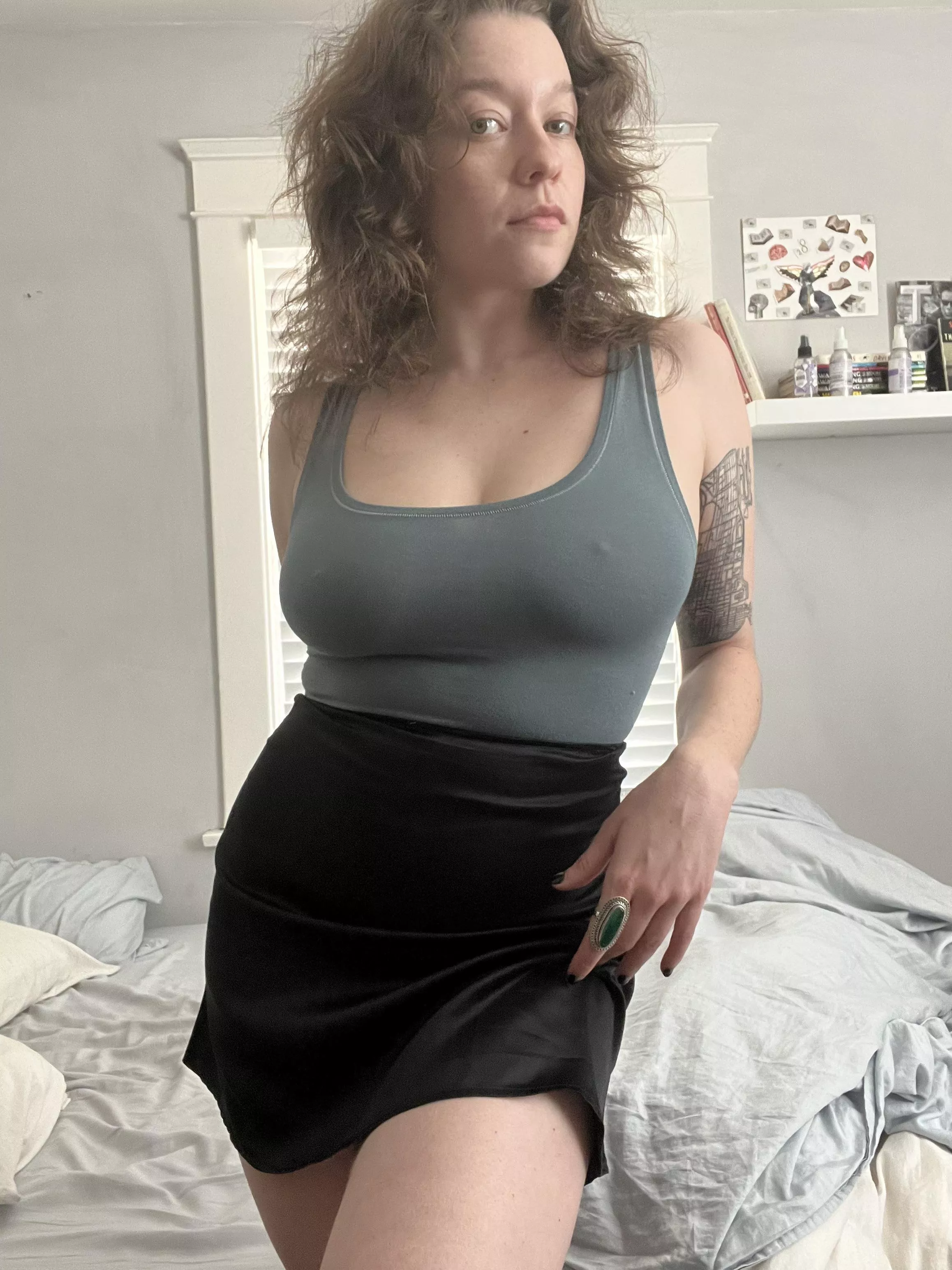 Not quite cold enough in here posted by SluttyShrubbery