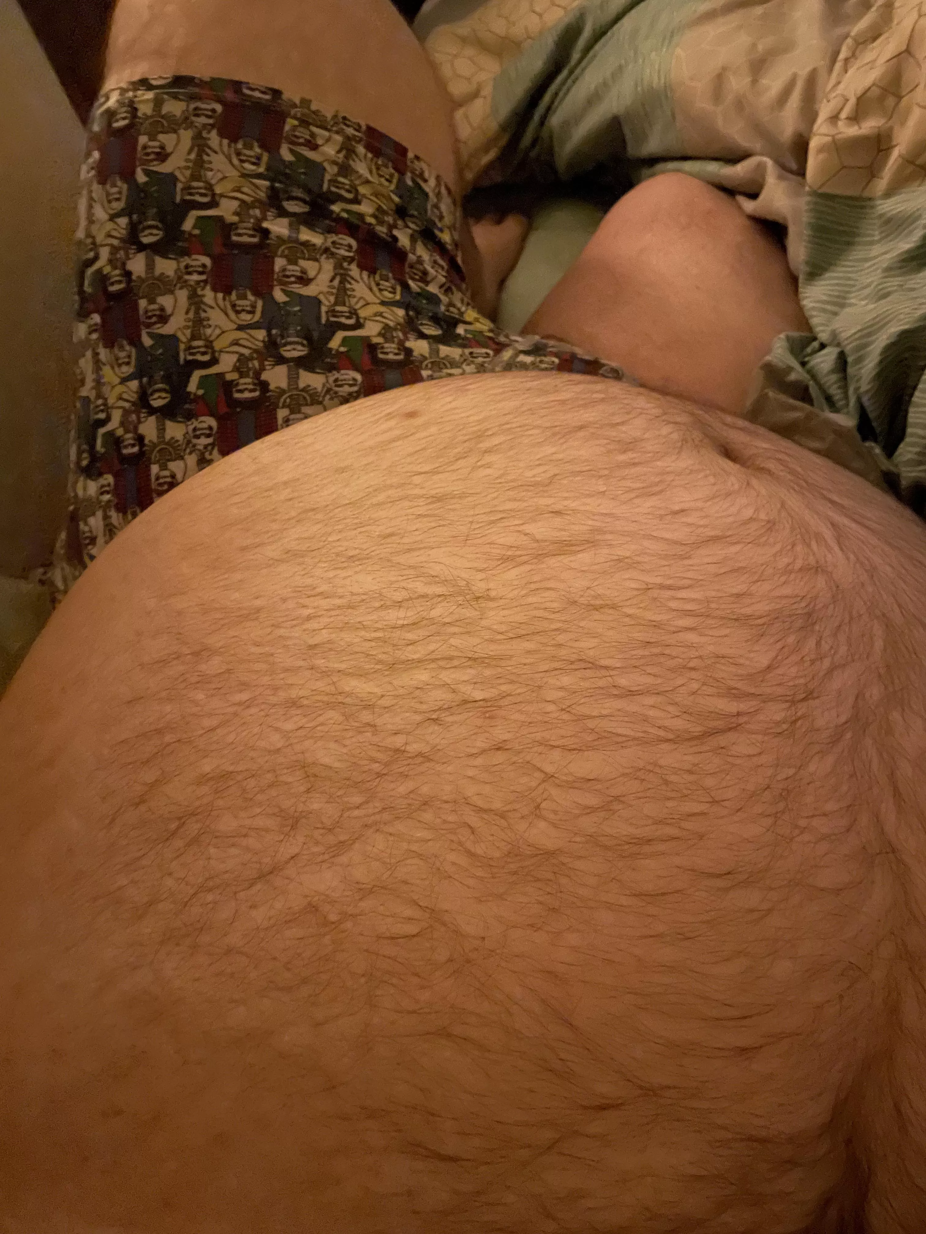 Not ready for Monday posted by ThrowRA_Borg