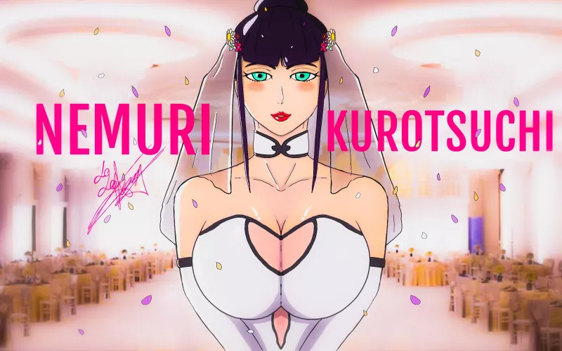 Not realy Nsfw but i post here by me by Special-Entrance7681