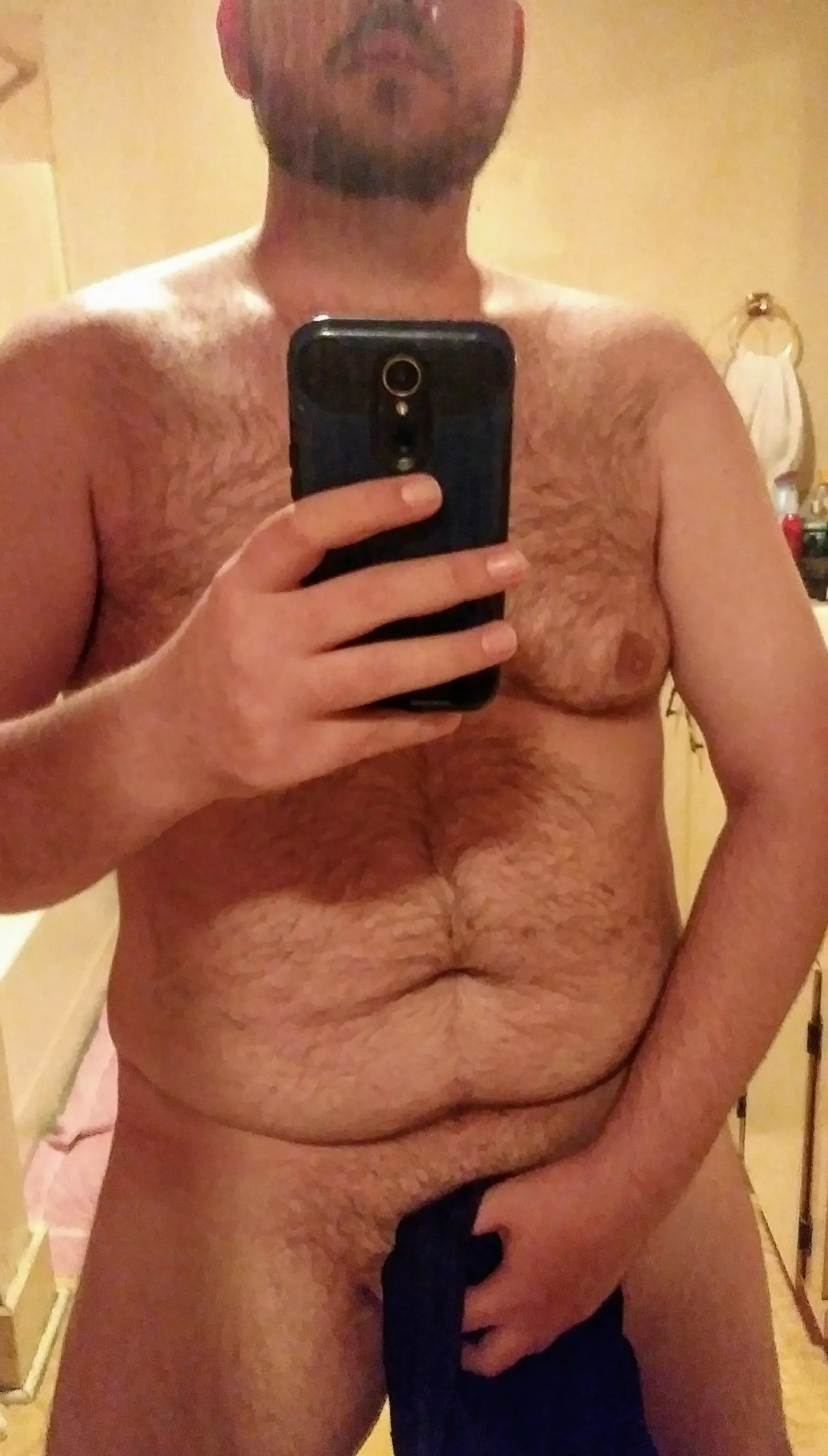 Not so clear-headed posted by Exhibear69