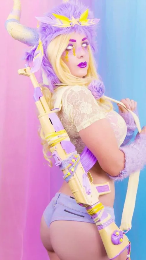 Not srue if new or not by grosscabotage