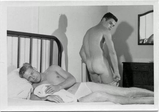 Not staying for breakfast posted by MrCarnality