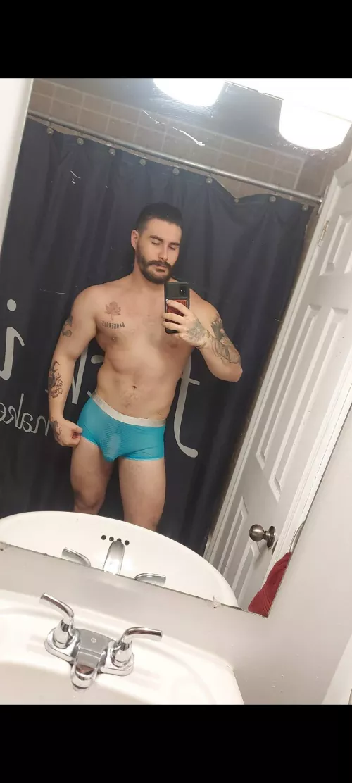 Not sure how I feel about these, Figured this would be the place to get some opinions 😜 by postinwhileghostin