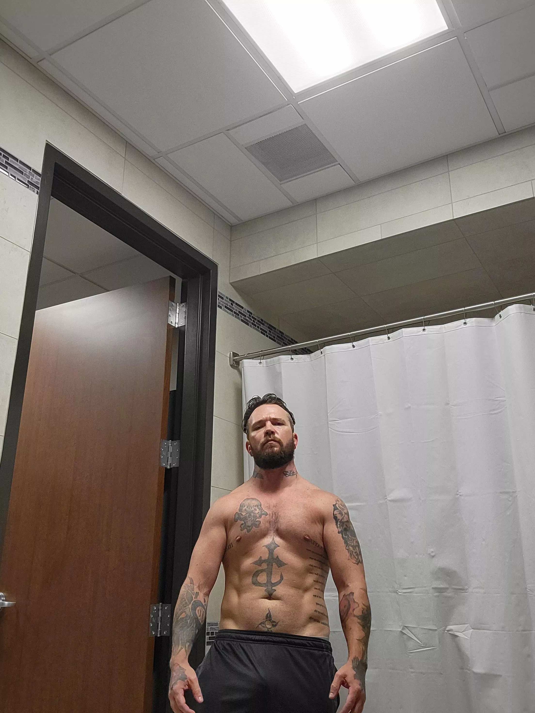 Not sure if I belong here... posted by DanceWithTheDev1l