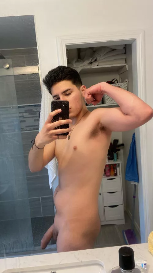 Not sure if I should go to the gym by Neither-Way1919