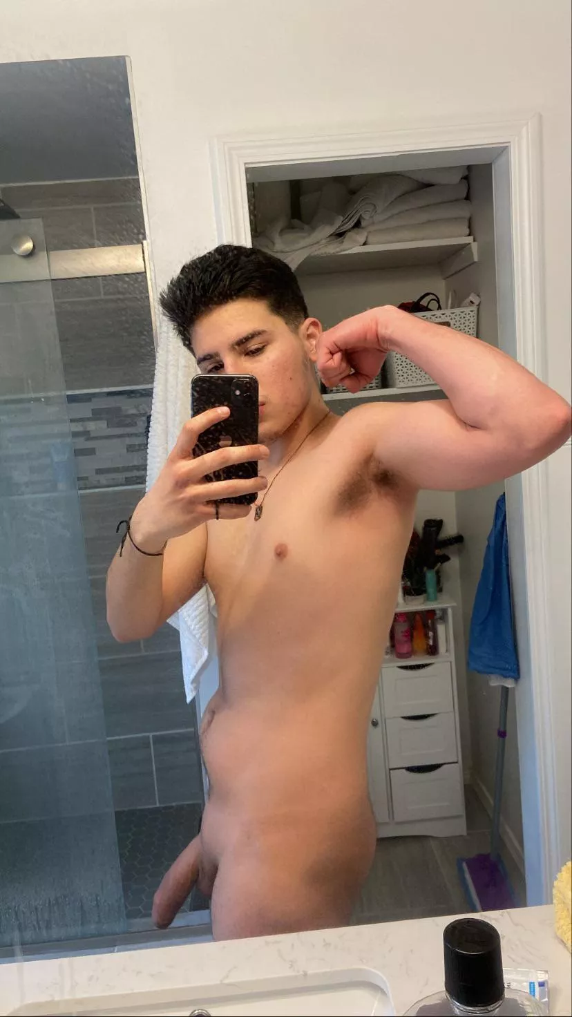 Not sure if I should go to the gym posted by Neither-Way1919