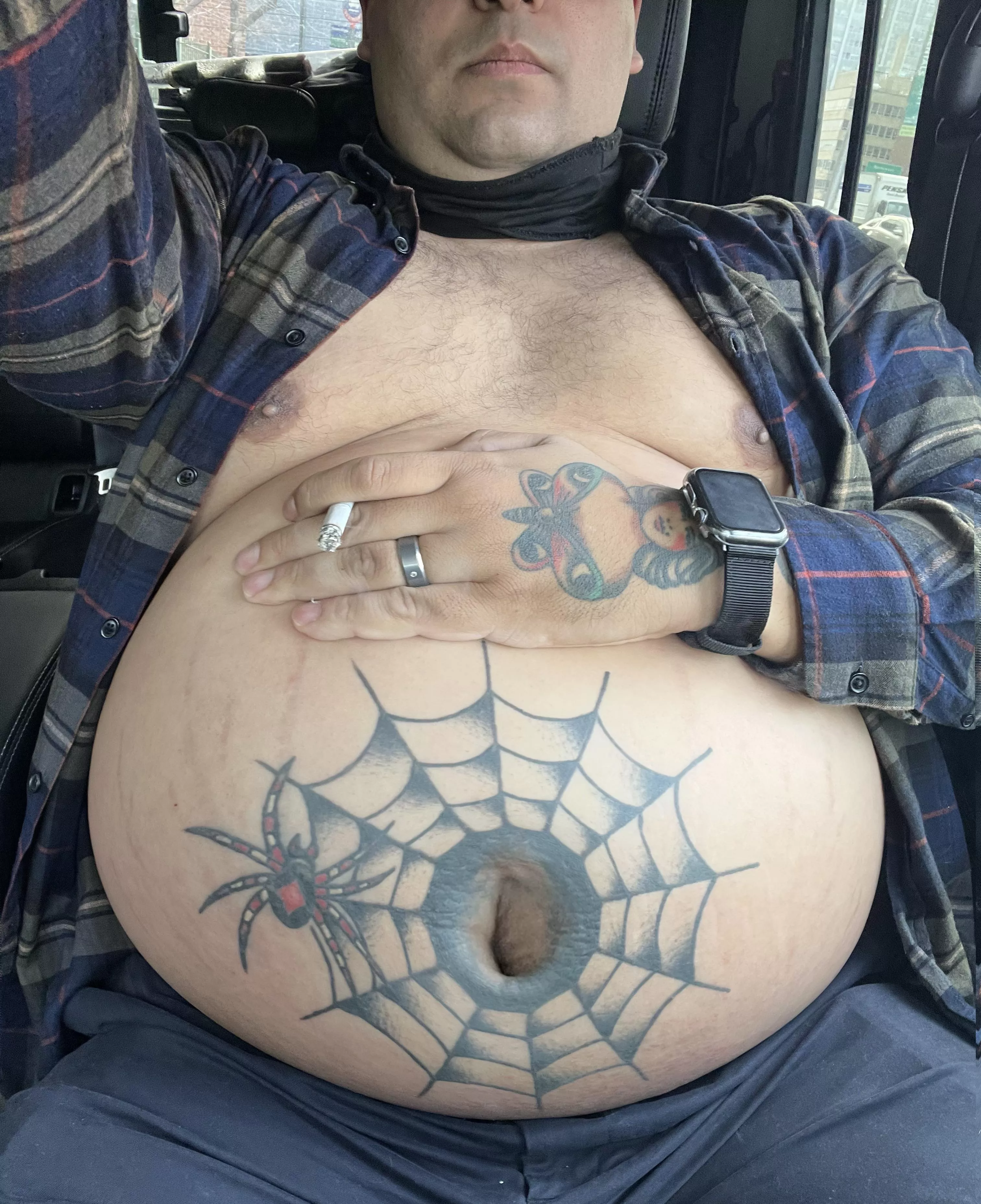 Not sure if this sub is gender neutral… if it’s not, I apologize! posted by Alan_Nala0