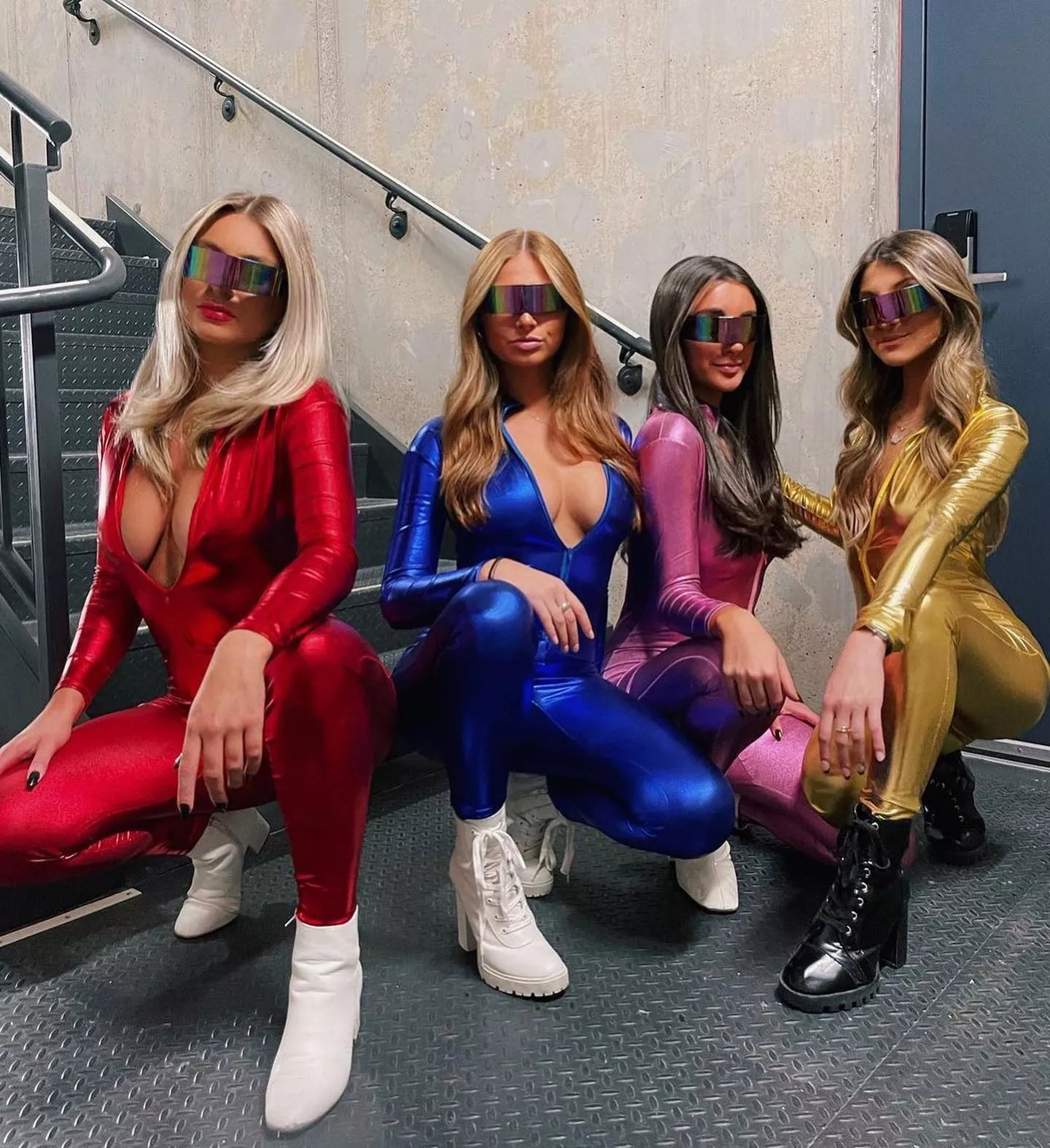 not sure what they are, but I love them posted by siimple_code