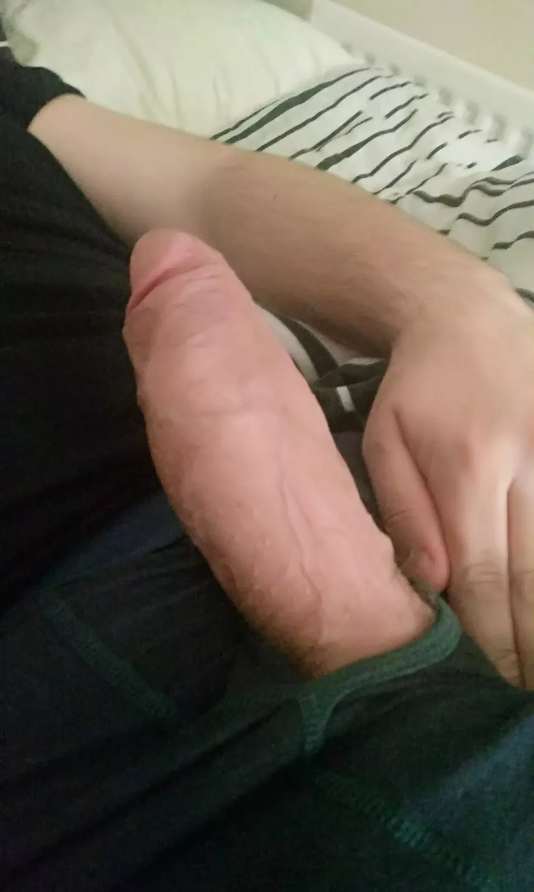 Not the best angle but work your stuff🙂 posted by IrishCC1