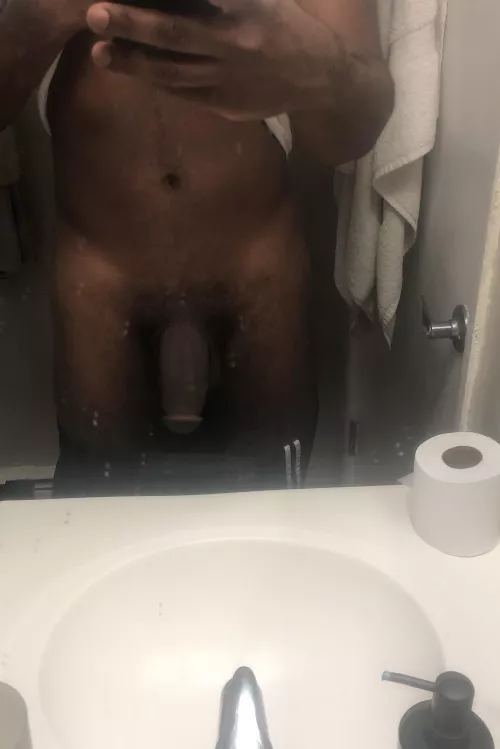 Not the best at taking pics but does my softie look fat to you by affect3dx