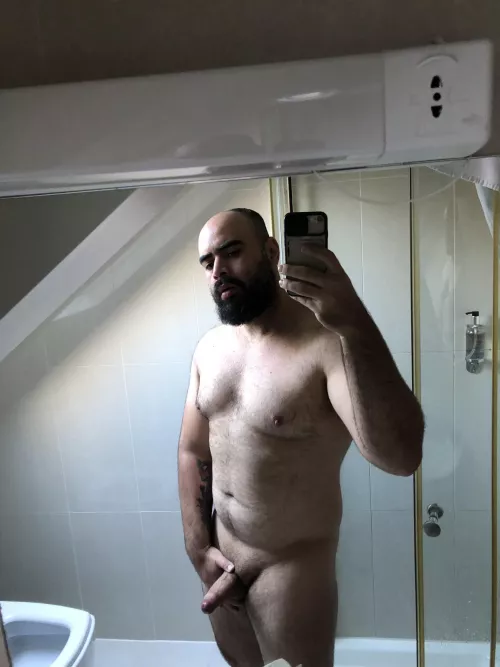 Not the best face I’ve made but, im posting it still by InvestigatorOld6984