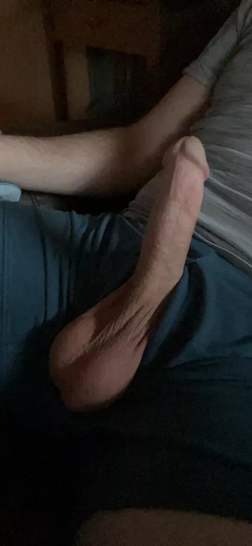 Not the biggest, definitely gets the job done though by CRyder641